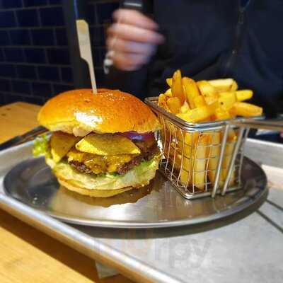 Beef And Shake  Hannover