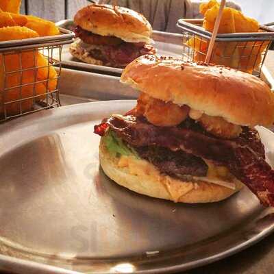 Beef And Shake  Hannover