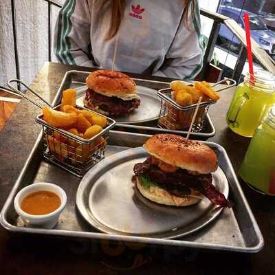 Beef And Shake  Hannover