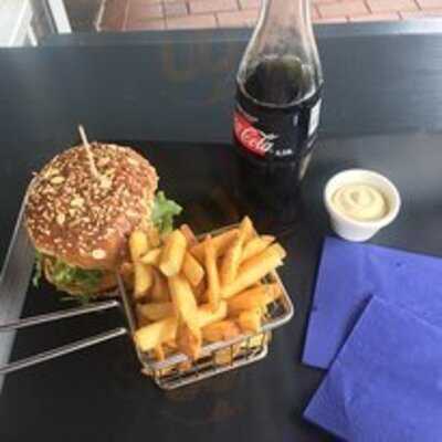 Beef And Shake  Hannover