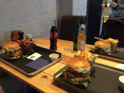 Beef And Shake  Hannover