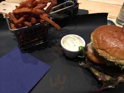 Beef And Shake  Hannover