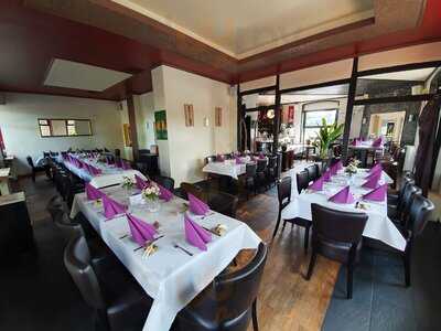 Wechsel-bar Hubertushöhe