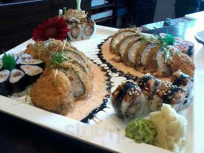 T+t Sushibar & More