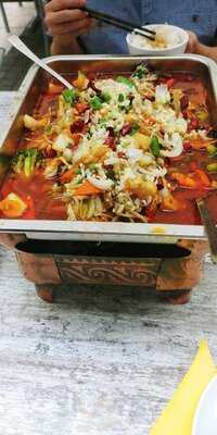 China Restaurant Cq Flavour