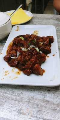 China Restaurant Cq Flavour