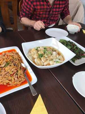 China Restaurant Cq Flavour