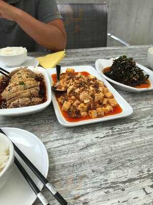 China Restaurant Cq Flavour