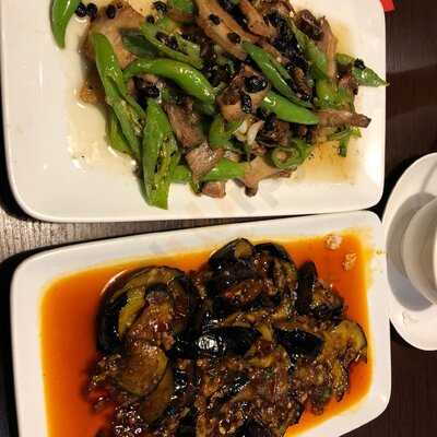 China Restaurant Cq Flavour