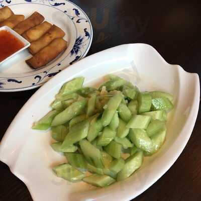 China Restaurant Cq Flavour