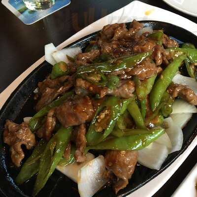 China Restaurant Cq Flavour