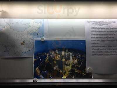 China Restaurant Cq Flavour