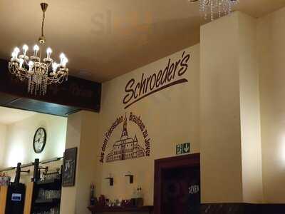 Schroeder’s