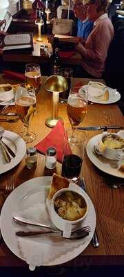 Porterhouse Im Gnomenkeller