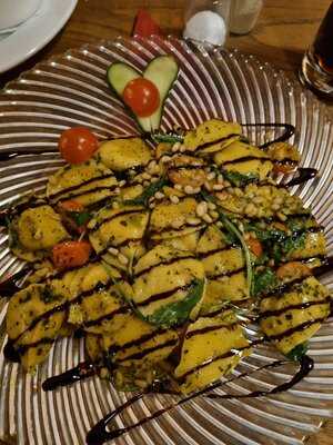 Porterhouse Im Gnomenkeller