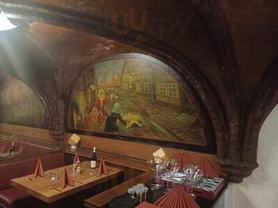 Porterhouse Im Gnomenkeller