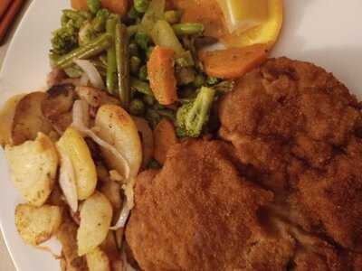 Porterhouse Im Gnomenkeller