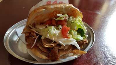 Royal Kebabhaus