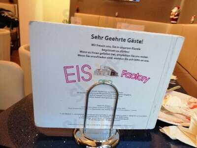 Eis Factory