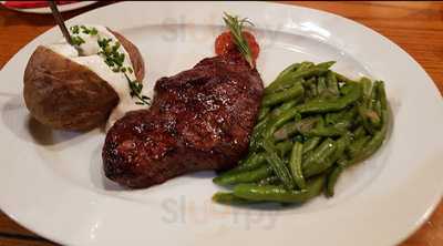 Das Kleine Steakhaus