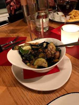 Das Kleine Steakhaus