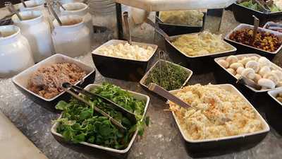 Das Kleine Steakhaus