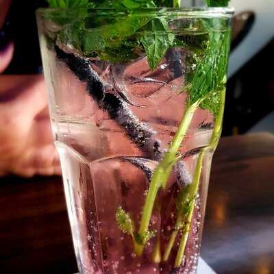 Gaststätte Cologne's