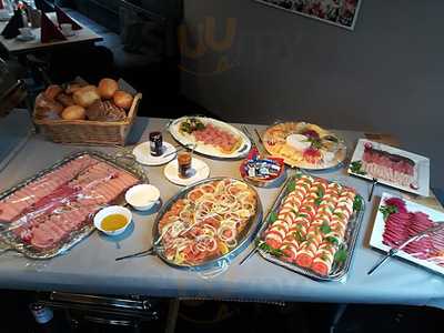 Gaststätte Cologne's