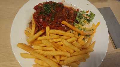 Gaststätte Cologne's