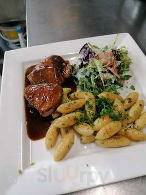 Gaststätte Cologne's