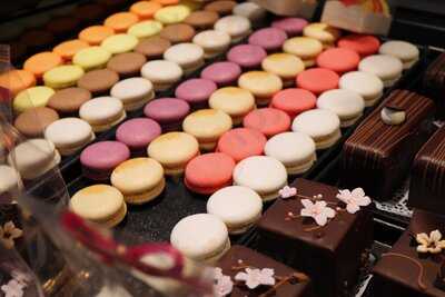 Café-konditorei Müller-langhardt