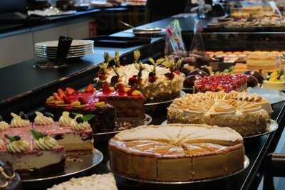 Café-konditorei Müller-langhardt