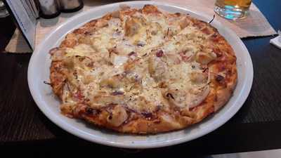 Grill-restaurant Aspendos