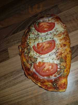 Grill-restaurant Aspendos