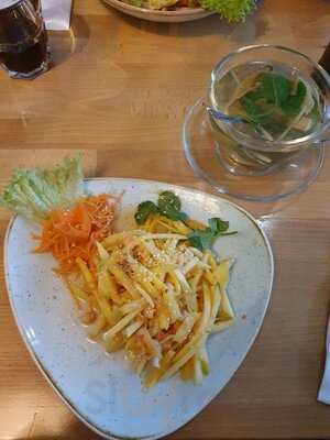 Nón Café Et Cuisine