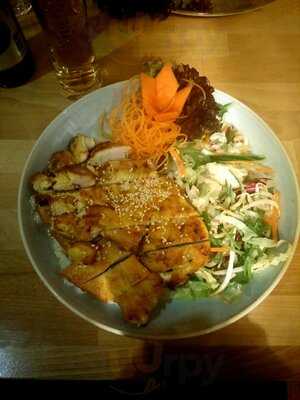 Nón Café Et Cuisine