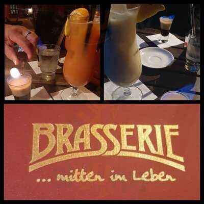 Brasserie