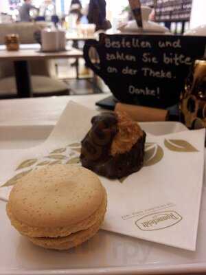 Teehaus Mutter Holunder