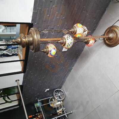 Akdeniz Mittelmeer Restaurant