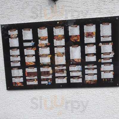 Akdeniz Mittelmeer Restaurant