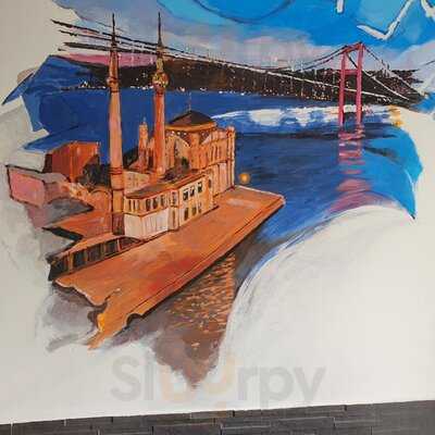 Akdeniz Mittelmeer Restaurant