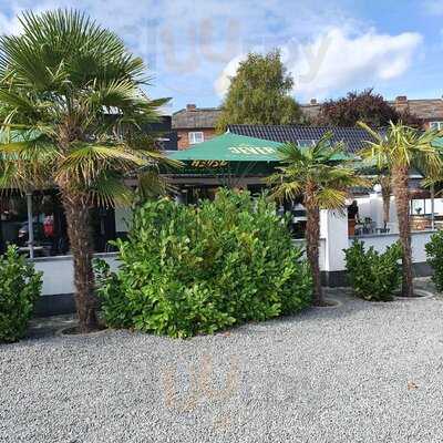 Akdeniz Mittelmeer Restaurant