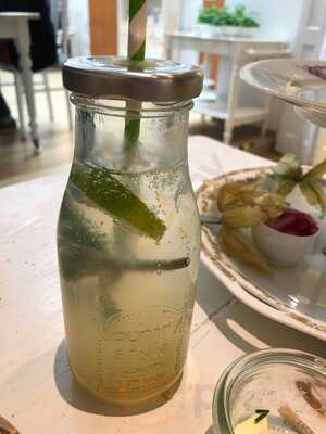 Café Tilda Im Liederkranz