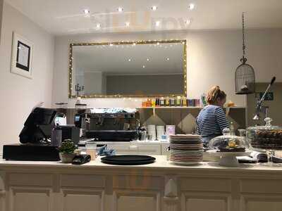 Café Tilda Im Liederkranz