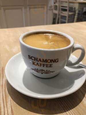 Café Tilda Im Liederkranz