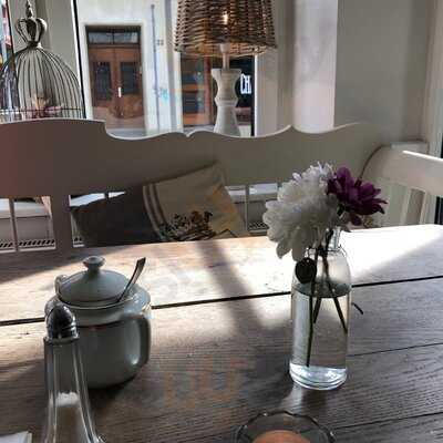 Café Tilda Im Liederkranz