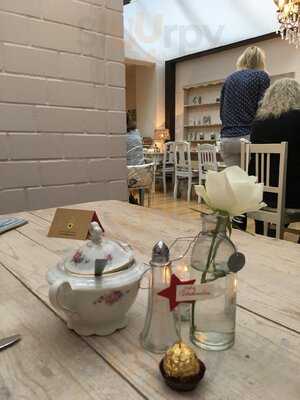 Café Tilda Im Liederkranz