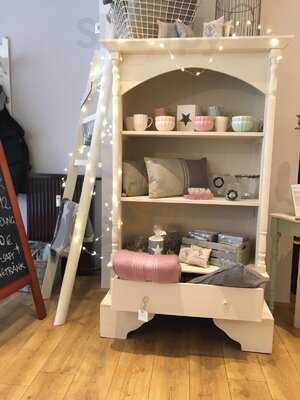 Café Tilda Im Liederkranz