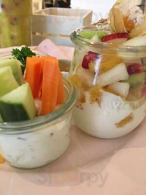 Café Tilda Im Liederkranz