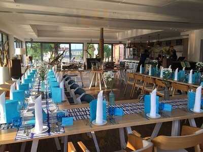 Rays Restaurant Am Yachthafen Speyer Gmbh